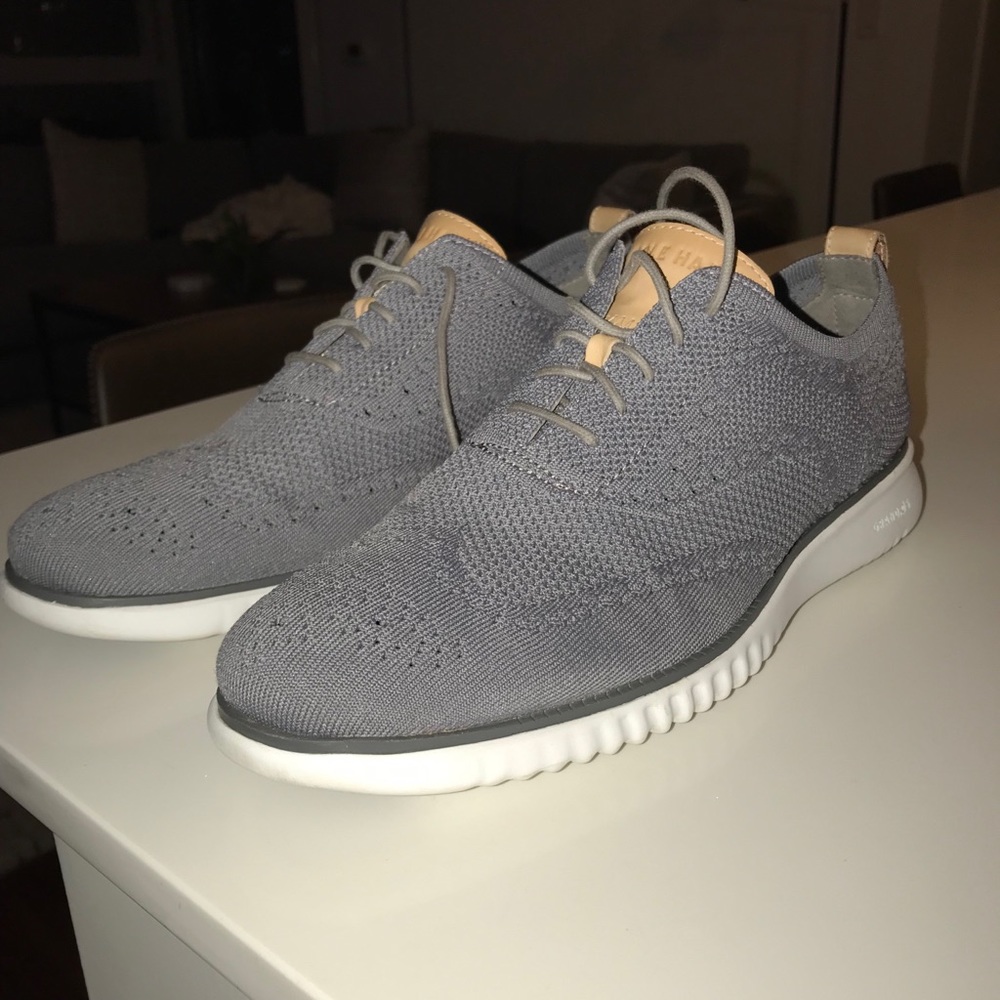 Cole Haan Men’s Shoes